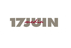 Logo 17 juin Media