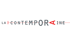 Logo La contemporaine