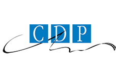 Logo CDP Productions