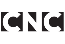 Logo CNC