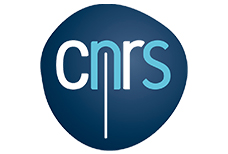 Logo CNRS