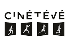 Logo Cinétévé 