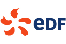 Logo EDF