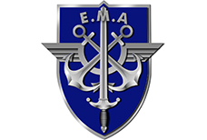 Logo État Major des Armées