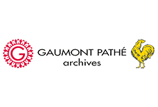 Logo Gaumont Pathé