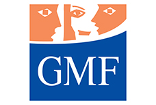 Logo GMF