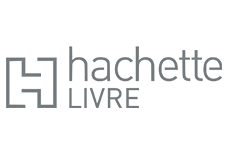 Logo Hachette