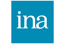 Logo INA