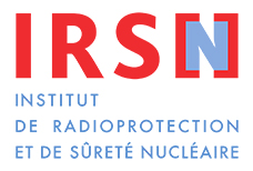 Logo IRSN