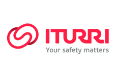 Logo Iturri SA