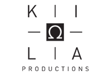 Logo Kilahom Productions