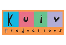 Logo Kuiv Productions