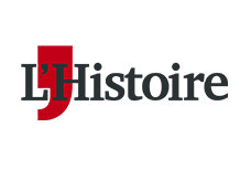 Logo L'Histoire