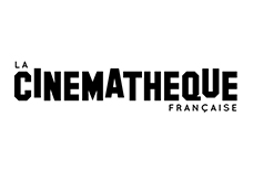 Logo La cinémathèque française