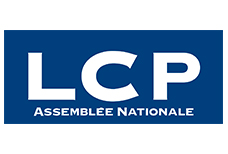 Logo LCP 