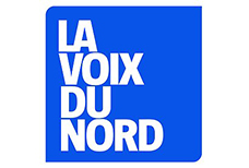 Logo La voix du Nord