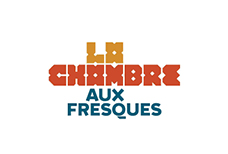 Logo La Chambre aux Fresques