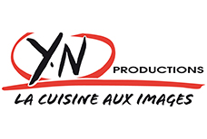 Logo La cuisine aux images