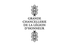 Logo Musée de la Légion d'honneur