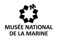 Logo Musée national de la Marine