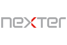 Logo Nexter 