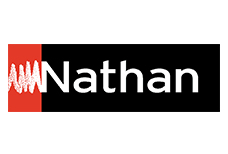 Logo Nathan