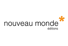 Logo Nouveau monde éditions