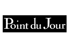 Logo Point du Jour