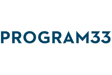 Logo Programme 33