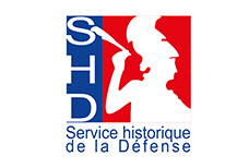 Logo Service Historique de la Défense