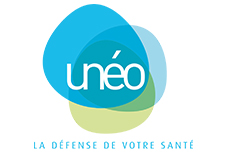 Logo Unéo