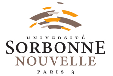 Logo Université Paris 3