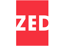 Logo ZED