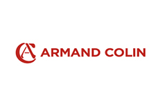 Logo Armand Colin 