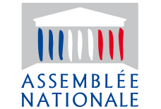 Logo Assemblée Nationale