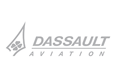 Logo Dassault Aviation