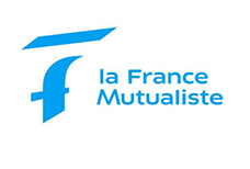 Logo La France mutualiste