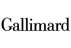 Logo Gallimard