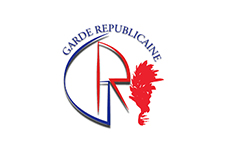 Logo Garde Républicaine