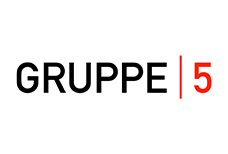 Logo Gruppe 5 Filmproduktion