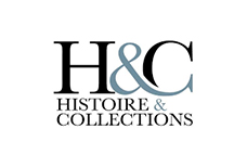 Logo Histoire & collection 