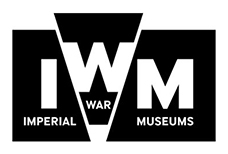 Logo Imperial War Museum