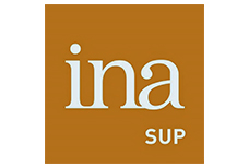 Logo Ina sup