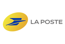 Logo La Poste