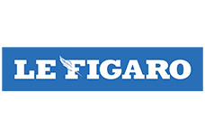 Logo Le Figaro