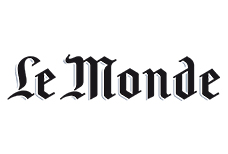 Logo Le Monde