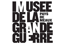 Logo Musée de la grande guerre de Meaux