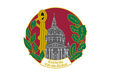 Logo Musée du SSA /Ecole du Val-de-Grâce