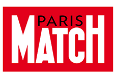 Logo Paris Match