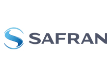 Logo Safran